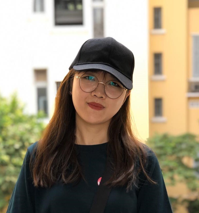 Thuy Nguyen